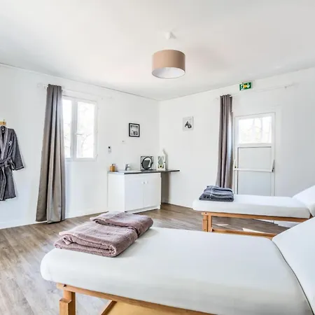 Διαμέρισμα Saint-raphael Valescure - Maeva - Cosy 2 Pieces 4 Personnes - Prestige - Super Mae-5991