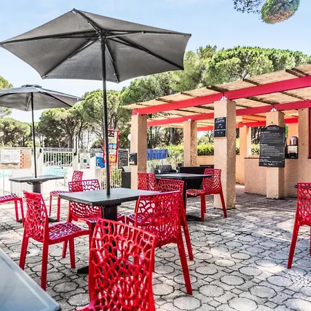 Apartment Saint-raphael Valescure - Maeva - Cosy 2 Pieces 4 Personnes - Prestige - Super Mae-5991 Saint-Raphaël