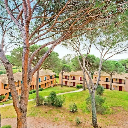 Apartment Saint-raphael Valescure - Maeva - Cosy 2 Pieces 4 Personnes - Prestige - Super Mae-5991