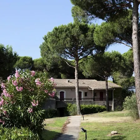 Apartment Saint-raphael Valescure - Maeva - Cosy 2 Pieces 4 Personnes - Prestige - Super Mae-5991 *