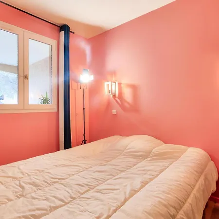 Saint-raphael Valescure - Maeva - Cosy 2 Pieces 4 Personnes - Prestige - Super Mae-5991 Apartment