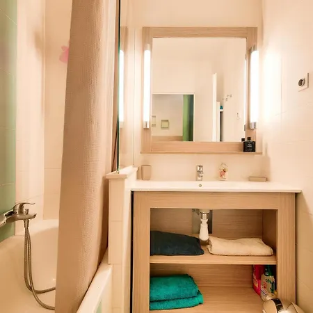 Saint-raphael Valescure - Maeva - Cosy 2 Pieces 4 Personnes - Prestige - Super Mae-5991 Apartment Saint-Raphael (Var)
