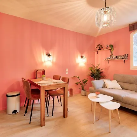 Saint-raphael Valescure - Maeva - Cosy 2 Pieces 4 Personnes - Prestige - Super Mae-5991 Apartment Saint-Raphaël