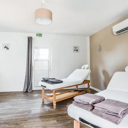 Saint-raphael Valescure - Maeva - Cosy 2 Pieces 4 Personnes - Prestige - Super Mae-5991 Apartamento