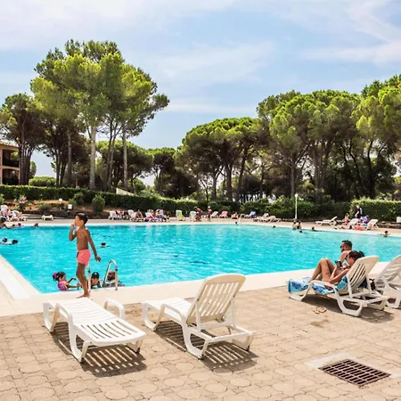 Apartamento Saint-raphael Valescure - Maeva - Cosy 2 Pieces 4 Personnes - Prestige - Super Mae-5991 *