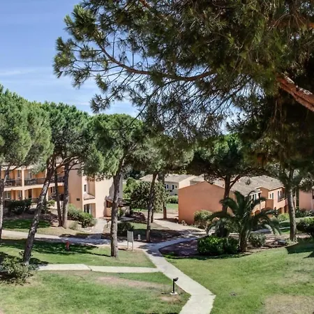 Apartamento Saint-raphael Valescure - Maeva - Cosy 2 Pieces 4 Personnes - Prestige - Super Mae-5991 *