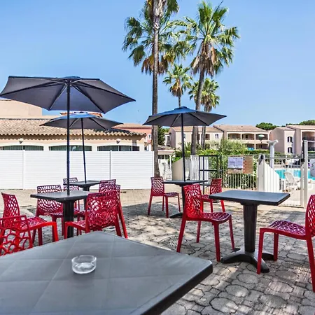 Saint-raphael Valescure - Maeva - Cosy 2 Pieces 4 Personnes - Prestige - Super Mae-5991 Apartamento *