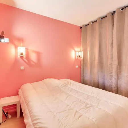 Apartamento Saint-raphael Valescure - Maeva - Cosy 2 Pieces 4 Personnes - Prestige - Super Mae-5991