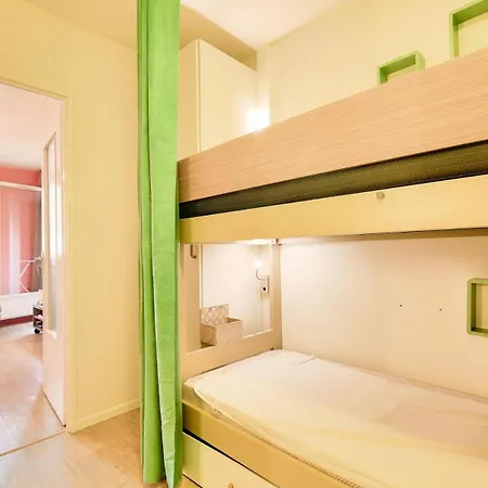 Apartamento Saint-raphael Valescure - Maeva - Cosy 2 Pieces 4 Personnes - Prestige - Super Mae-5991