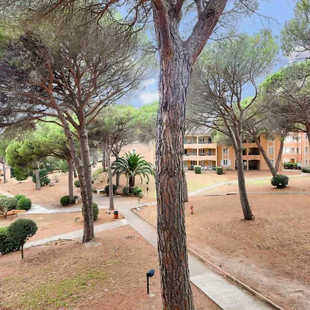 Saint-raphael Valescure - Maeva - Cosy 2 Pieces 4 Personnes - Prestige - Super Mae-5991 Apartamento Saint-Raphaël
